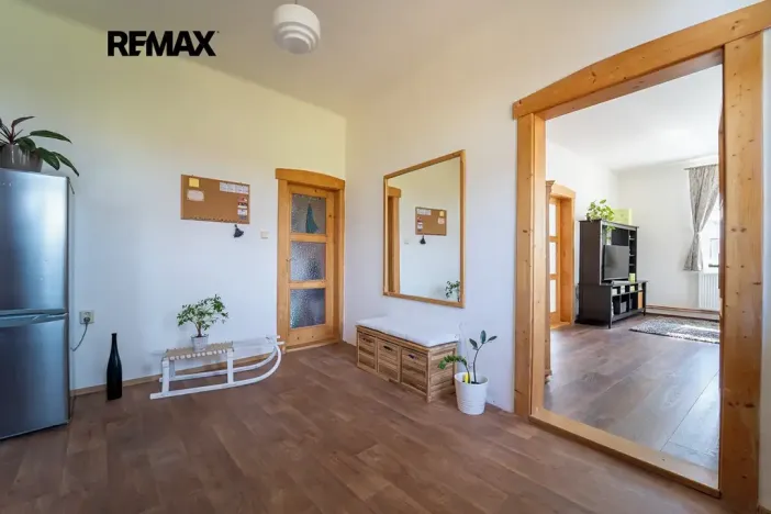 Prodej rodinného domu, Hrubý Jeseník, 90 m2