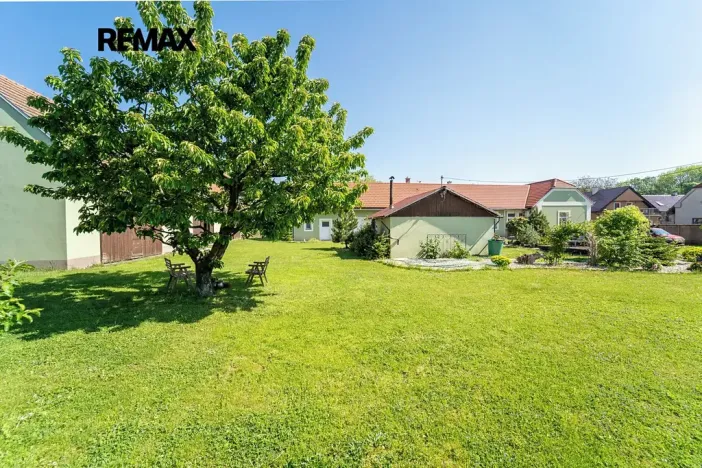 Prodej rodinného domu, Hrubý Jeseník, 90 m2