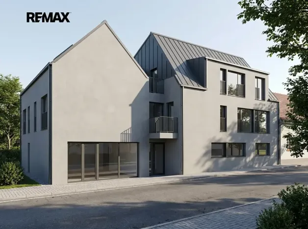 Prodej rodinného domu, Praha - Žižkov, V zeleni, 148 m2