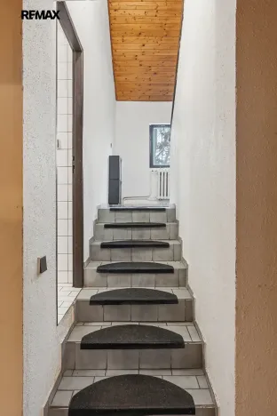 Prodej rodinného domu, Praha - Žižkov, V zeleni, 148 m2