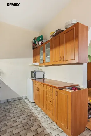 Prodej rodinného domu, Praha - Žižkov, V zeleni, 148 m2