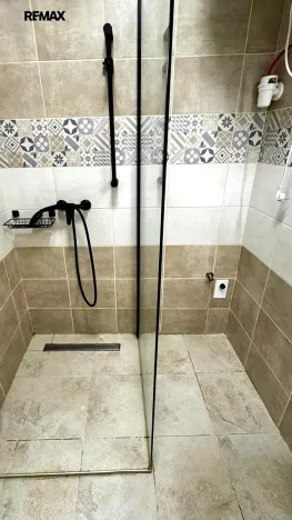 Prodej bytu 1+1, Jeseník, Kostelní, 24 m2
