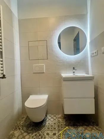 Pronájem bytu 1+1, Vysoké Mýto, V Zahrádkách, 31 m2
