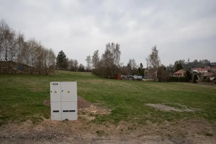 Prodej pozemku pro bydlení, Studnice, 1295 m2
