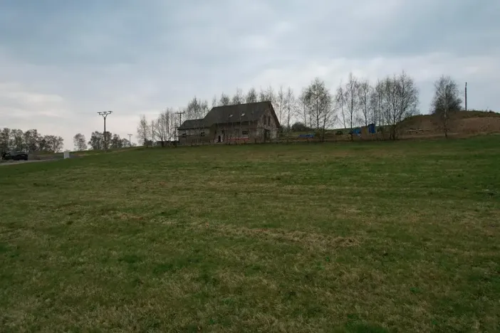 Prodej pozemku pro bydlení, Studnice, 1295 m2