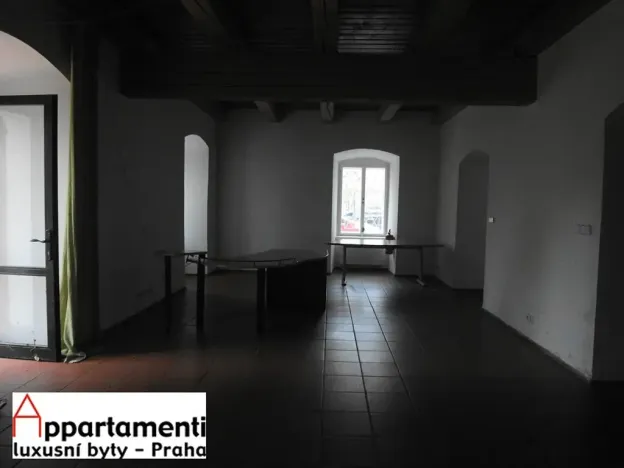 Prodej kanceláře, Praha, 109 m2