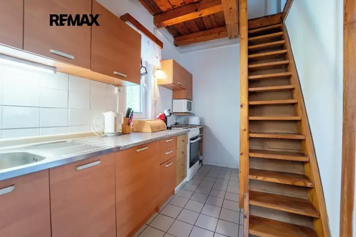 Prodej chaty, Golčův Jeníkov, 50 m2