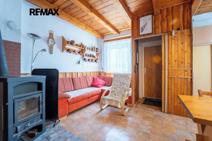 Prodej chaty, Golčův Jeníkov, 50 m2