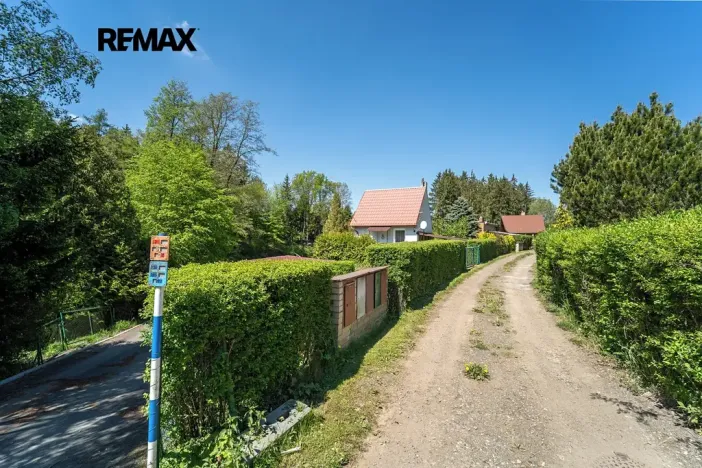 Prodej chaty, Golčův Jeníkov, 50 m2