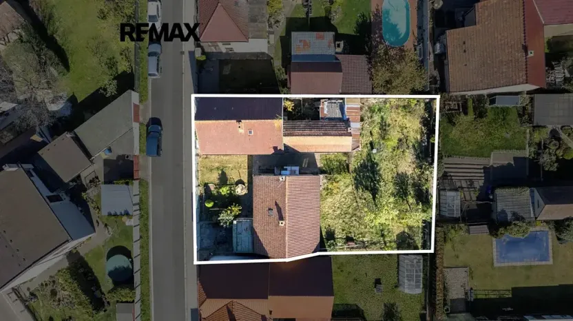 Prodej rodinného domu, Řečany nad Labem, Písečná, 100 m2