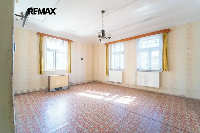 Prodej rodinného domu, Řečany nad Labem, Písečná, 100 m2