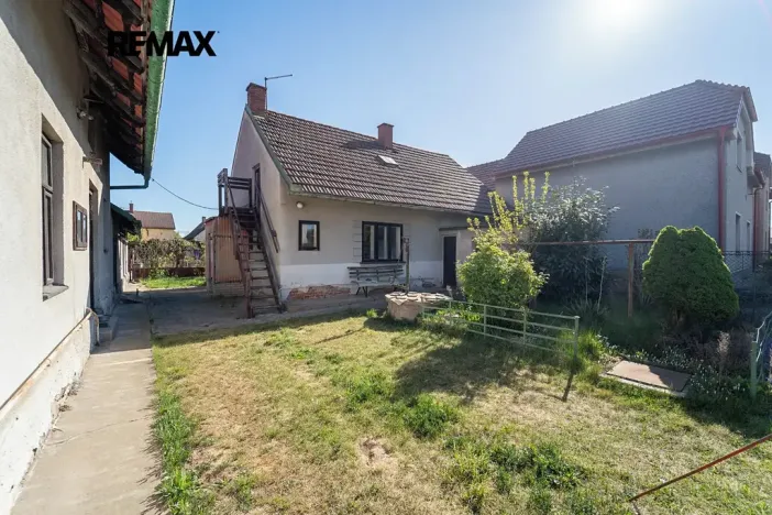 Prodej rodinného domu, Řečany nad Labem, Písečná, 100 m2