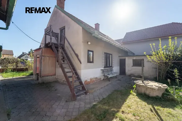 Prodej rodinného domu, Řečany nad Labem, Písečná, 100 m2