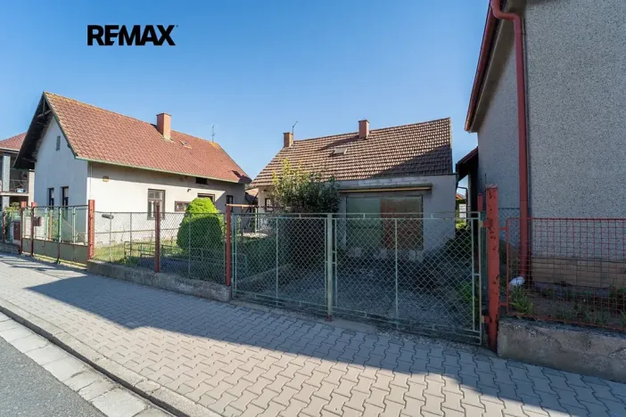 Prodej rodinného domu, Řečany nad Labem, Písečná, 100 m2