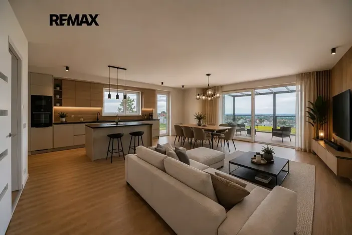 Pronájem rodinného domu, Červené Pečky, Hrabáňova, 213 m2