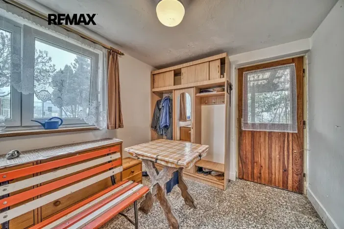 Prodej chaty, Vilémovice, 80 m2