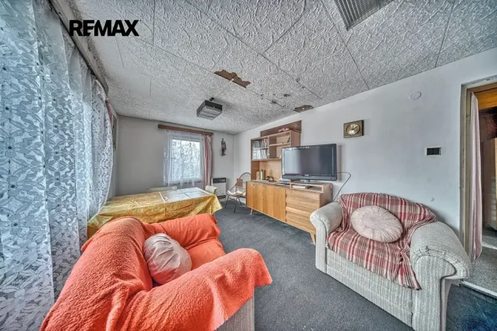 Prodej chaty, Vilémovice, 80 m2