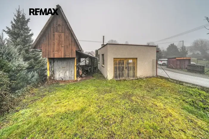 Prodej chaty, Vilémovice, 80 m2