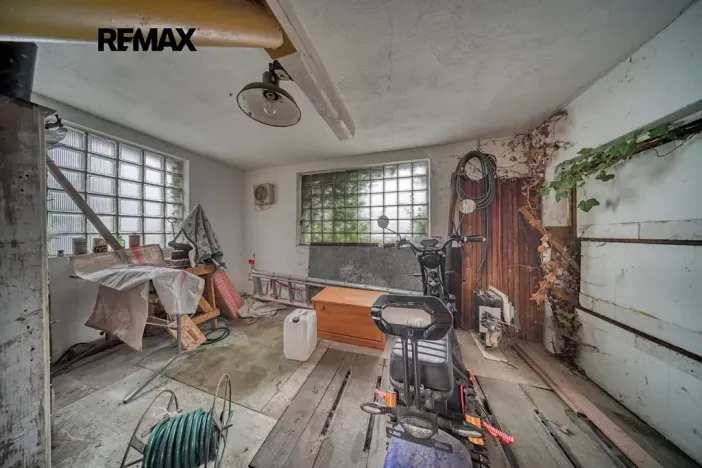 Prodej chaty, Vilémovice, 80 m2