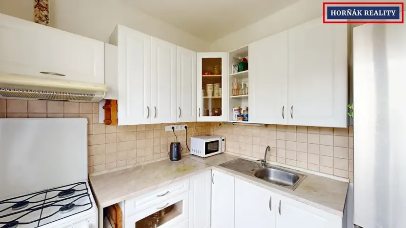 Prodej bytu 2+1, Brno, Výstavní, 54 m2