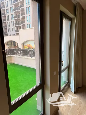Prodej bytu 1+kk, Nesebar, Bulharsko, 60 m2