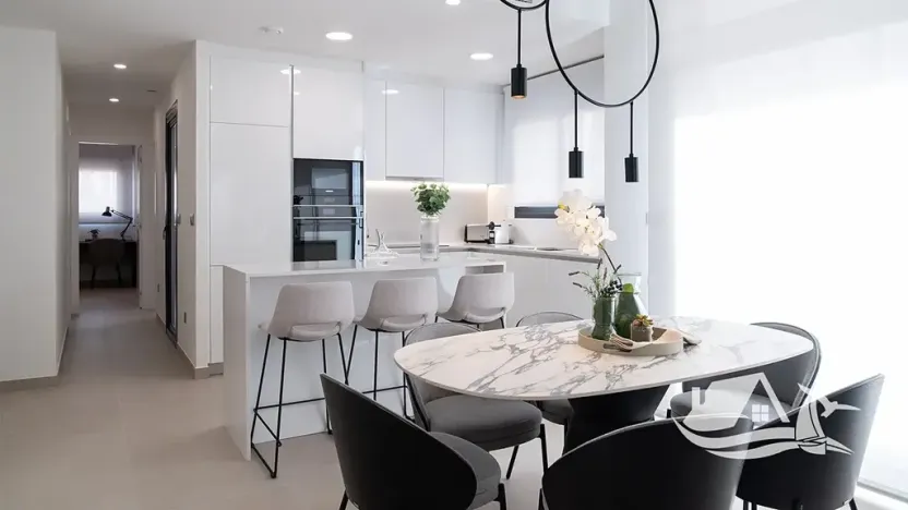 Prodej bytu 3+kk, Benidorm, Španělsko, 95 m2