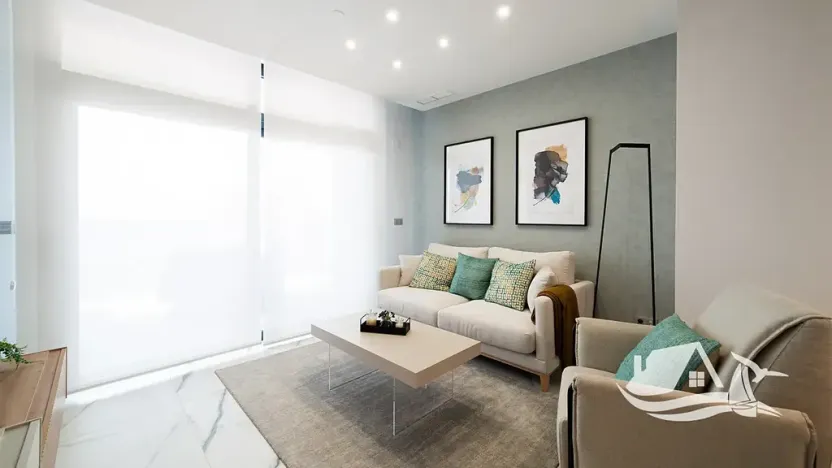 Prodej bytu 3+kk, Benidorm, Španělsko, 95 m2