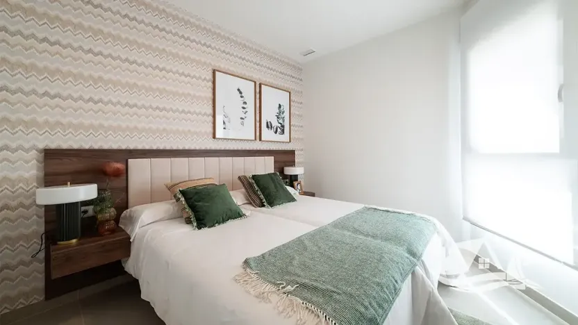 Prodej bytu 3+kk, Benidorm, Španělsko, 95 m2