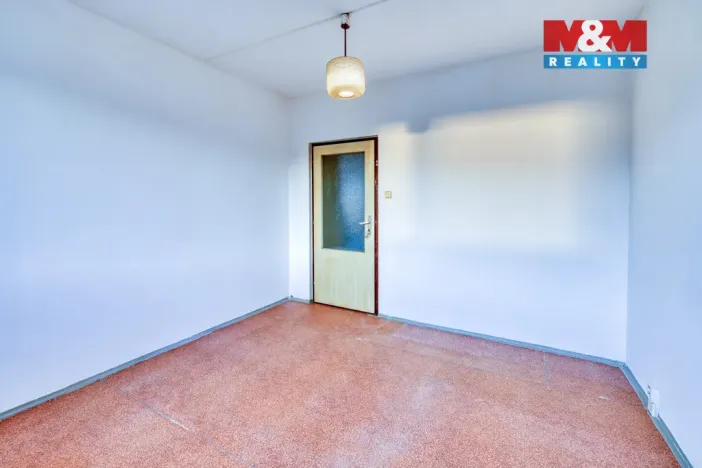 Pronájem bytu 3+1, Rotava, Sídliště, 73 m2