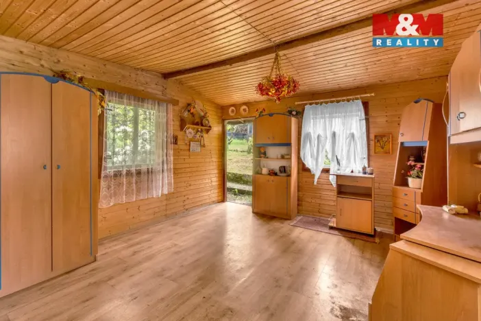 Prodej zahrady, Liberec, Uralská, 248 m2