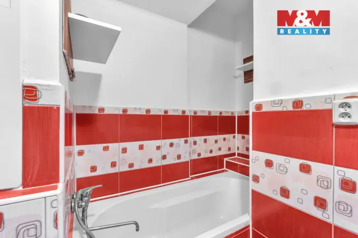 Prodej bytu 1+kk, Liberec - Liberec XXX-Vratislavice nad Nisou, Nad Školou, 34 m2