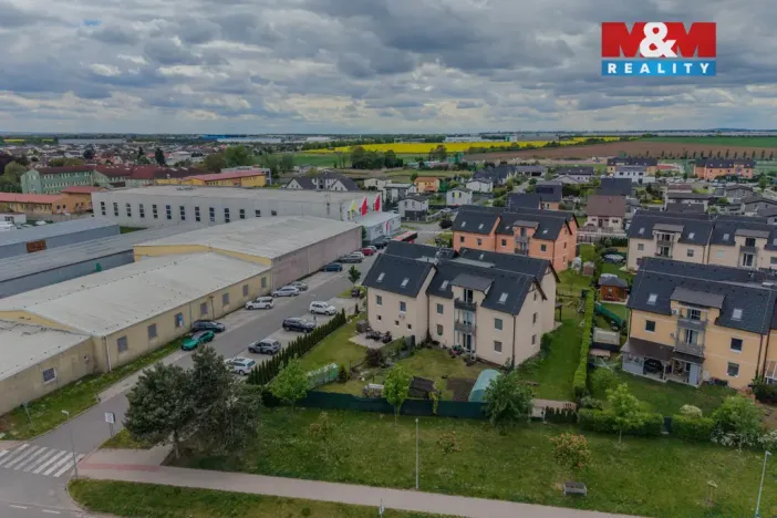 Prodej bytu 3+1, Nehvizdy, Kubišova, 70 m2