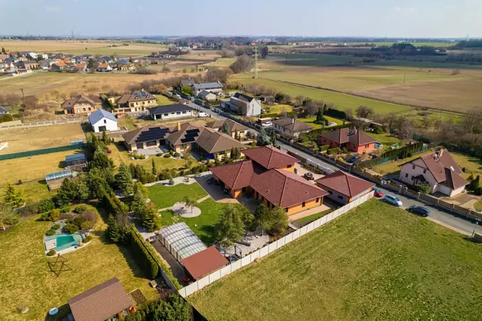 Prodej obchodního prostoru, Velké Přítočno, 350 m2