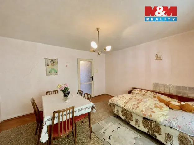 Prodej rodinného domu, Třebařov, 208 m2