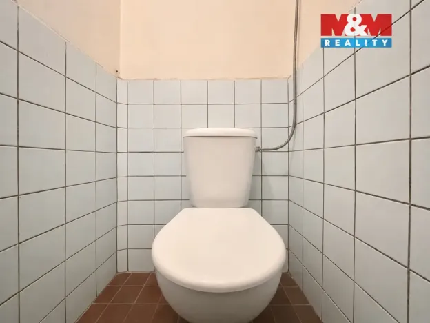 Prodej rodinného domu, Třebařov, 208 m2