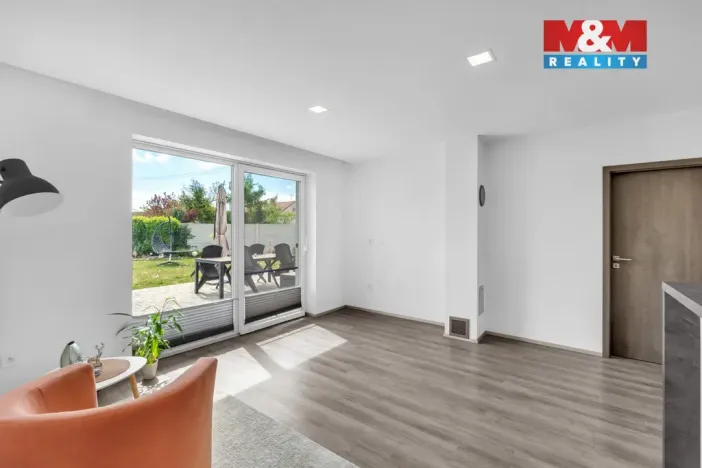 Prodej rodinného domu, Chrudim - Chrudim IV, V Zahrádkách, 97 m2