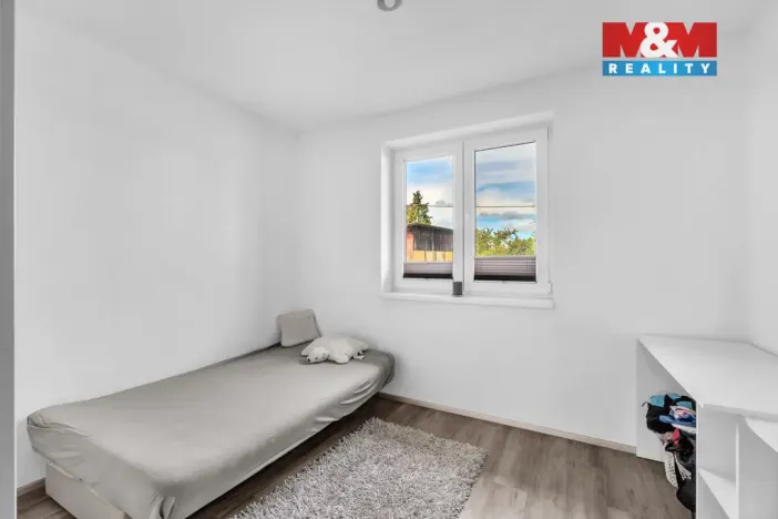 Prodej rodinného domu, Chrudim - Chrudim IV, V Zahrádkách, 97 m2