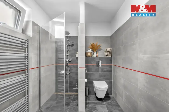 Prodej rodinného domu, Chrudim - Chrudim IV, V Zahrádkách, 97 m2