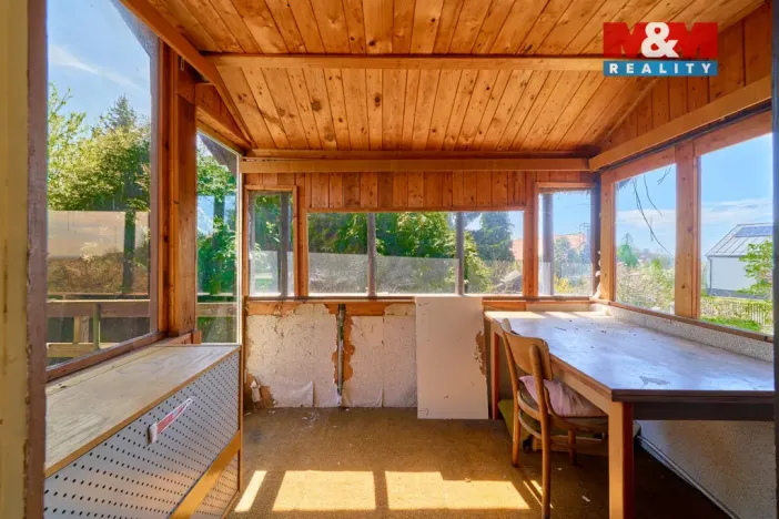 Prodej rodinného domu, Vysokov, 130 m2