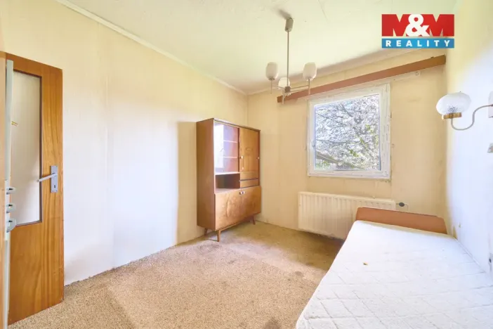 Prodej rodinného domu, Vysokov, 130 m2