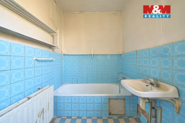 Prodej rodinného domu, Vysokov, 130 m2