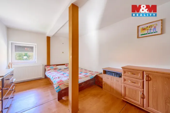 Prodej rodinného domu, Červený Kostelec, Jiráskova, 380 m2