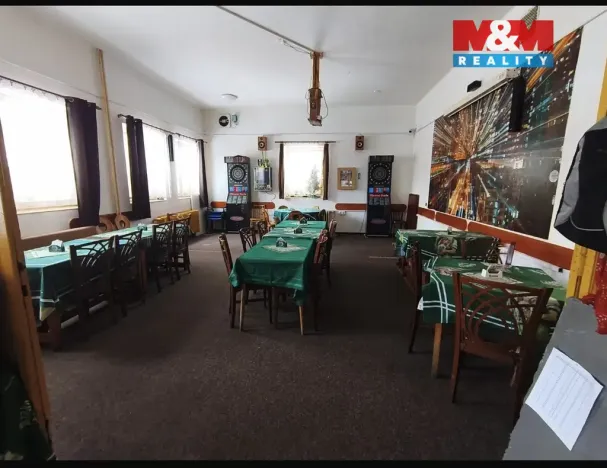 Prodej rodinného domu, Červený Kostelec, Jiráskova, 380 m2