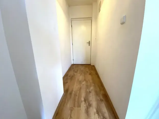 Pronájem bytu 1+kk, Brno - Černovice, Řehořova, 31 m2