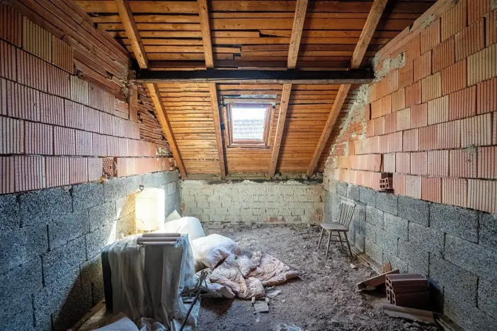 Dražba rodinného domu, Dolní Dunajovice, Polní, 490 m2