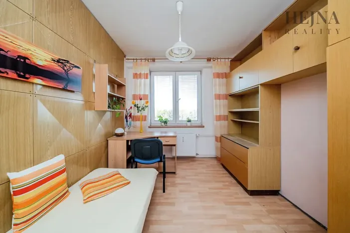 Prodej bytu 4+1, Orlová, Ke Studánce, 89 m2