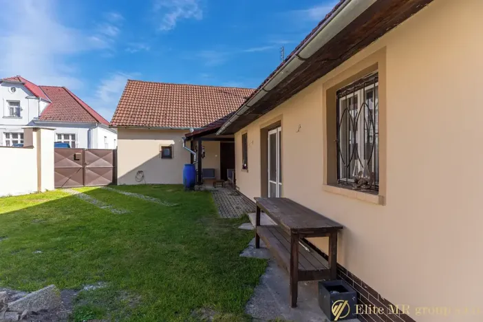 Prodej rodinného domu, Chlum u Třeboně, Třeboňská, 137 m2