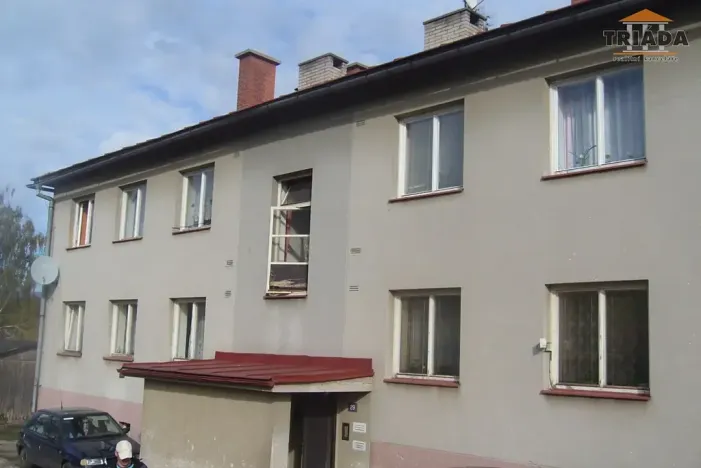 Pronájem bytu 3+kk, Mříčná, 60 m2