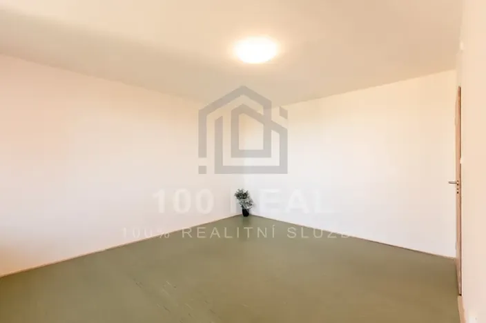 Pronájem bytu 1+kk, Hradec Králové, Gebauerova, 36 m2