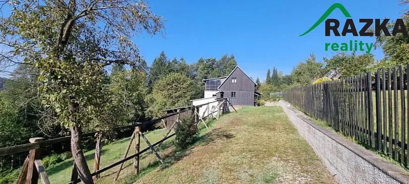 Prodej ubytování, Hřensko, 400 m2